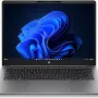 Computador portátil HP 200 G2a, Silver (DV0A9ET)