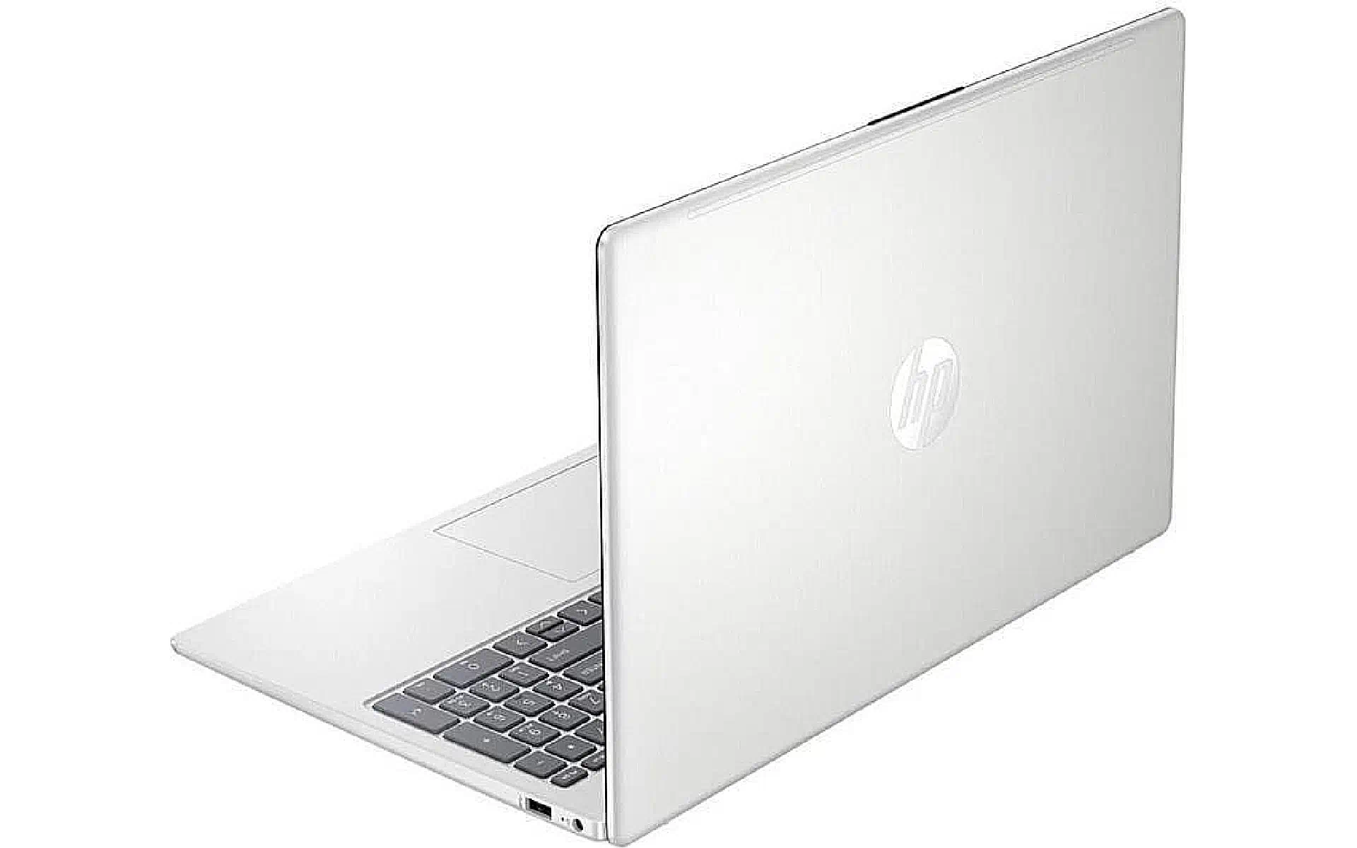 Laptop HP 15.6" FHD/IPS 8Gb/512Gb/i3-1315U/UMA/DOS Silver 15-fd0113ua (DV5F4EA) Laptop HP 15.6" FHD/IPS 8Gb/512Gb/i3-1315U/UMA/DOS Silver 15-fd0113ua (DV5F4EA)