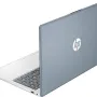 Laptop HP 15.6" FHD/IPS 16Gb/512Gb/C5-120U/UMA/DOS Blue 15-fd1007ua (DV5F6EA)