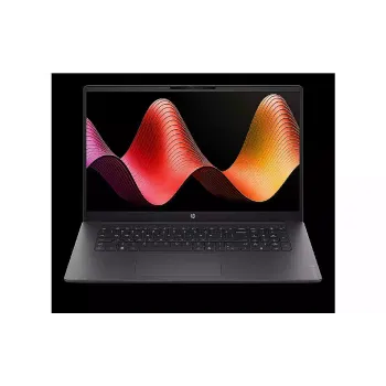 Лаптоп HP OmniBook 3 AI PC 17-dg0003ua, Silver (DV5G5EA)