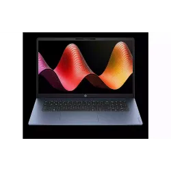 Computador portátil HP OmniBook 3 AI PC 17-dg0004ua, Blue (DV5G6EA)