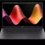 Laptop HP OmniBook 3 AI PC 17-dg0007ua, Silver (DV5G7EA)