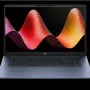 Laptop HP OmniBook 3 AI PC 17-dg0008ua, Blue (DV5G9EA)