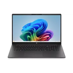Computador portátil HP OmniBook 3 AI PC 17-dn0003ua, Silver (DV5H1EA)