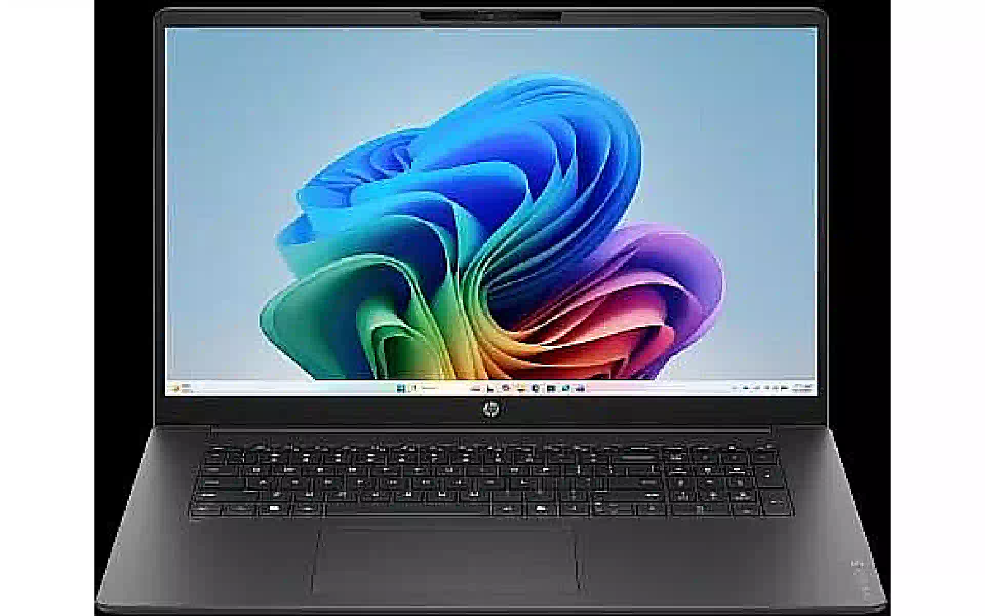 Laptop HP OmniBook 3 17-dp0007ua, Black (DV5H5EA) Laptop HP OmniBook 3 17-dp0007ua, Black (DV5H5EA)