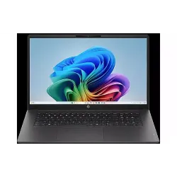 Computador portátil HP OmniBook 3 17-dp0007ua, Black (DV5H5EA)