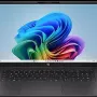 Laptop HP OmniBook 3 17-dp0007ua, Black (DV5H5EA)