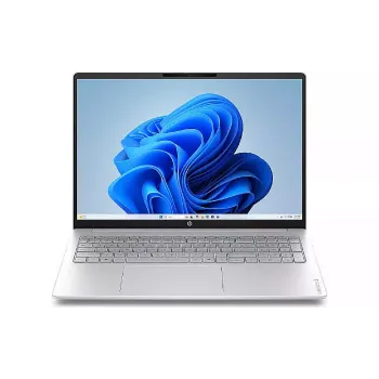 Лаптоп HP OmniBook 3 AI PC 16-bw0003ua, Silver (DV5M1EA)