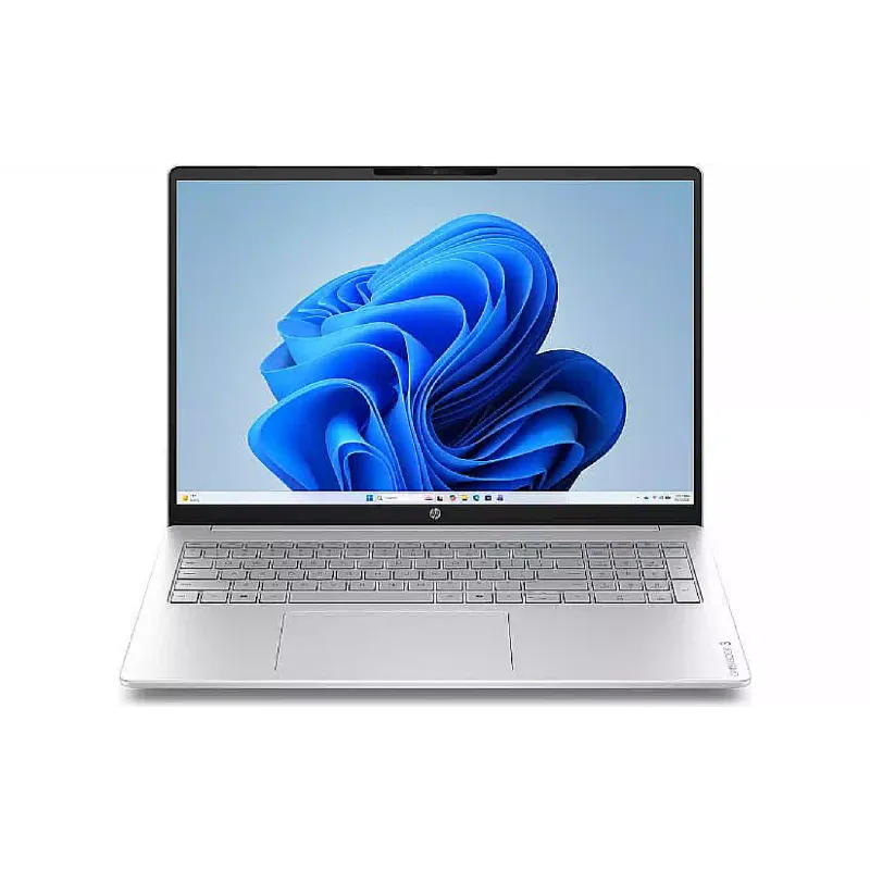Laptop HP OmniBook 3 AI PC 16-bw0003ua, Silver (DV5M1EA)