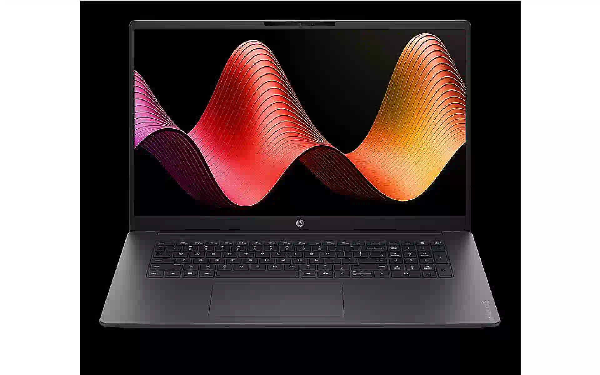 Ноутбук HP OmniBook 3 AI PC 17.3" FHD/IPS 24Gb/512Gb/C7-350/UMA/W11Pro Silver 17-dg0000ua (DV5T9EA) Ноутбук HP OmniBook 3 AI PC 17.3" FHD/IPS 24Gb/512Gb/C7-350/UMA/W11Pro Silver 17-dg0000ua (DV5T9EA)