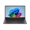 Computadora portátil HP OmniBook 3 AI PC 17-dn0000ua, Silver (DV5U2EA)