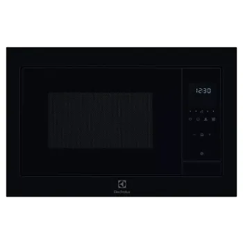 فرن ميكروويف مدمج Electrolux, Black (LMS4253TBK)