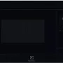 Built-in microwave oven Electrolux (LMS4253TBK), 25 l, 900 W, Black