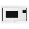 Forno de micro-ondas embutido Electrolux, White (LMS4253TBW)