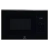 Forno de micro-ondas embutido Electrolux, Black (LMS4253TBX)