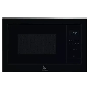فرن ميكروويف مدمج Electrolux, Black (LMS4253TBX)