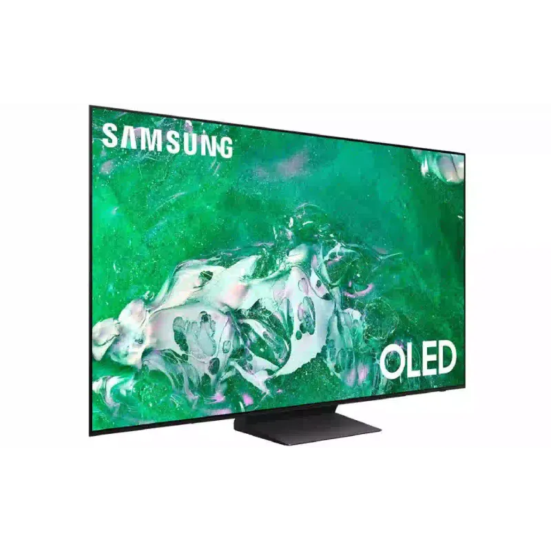 ТБ Samsung 55" 4K UHD /Tizen (QE55S85HAEXUA)