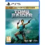 Game Games Software Tomb Raider Legacy of Atlantis Collector’s Edition (4020628534370), for PS5