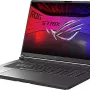 Ноутбук Asus ROG Strix G18 18" WQXGA/IPS 32Gb/2Tb/U9-275HX/RTX 5070Ti-12/no OS Grey G815LR-S9338 (90NR0LT1-M00FN0)
