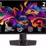 Монитор MSI Mag 26.5" 2.5K  271QP (9S6-3CD89T-033)
