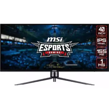 شاشة MSI Mag 401QR (9S6-3EA54H-015)