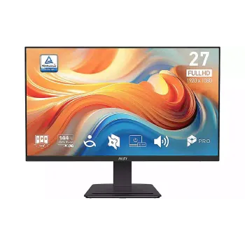 شاشة MSI Pro MP273-E14A (9S6-3PB4CH-250)