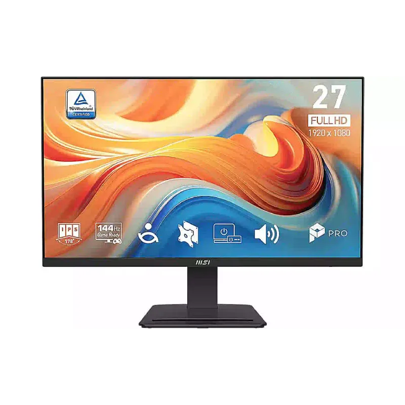 Ελεγκτής εκπομπών MSI Pro MP273-E14A (9S6-3PB4CH-250)