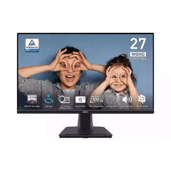 شاشة MSI Pro MP275Q (9S6-3PC3CM-080)