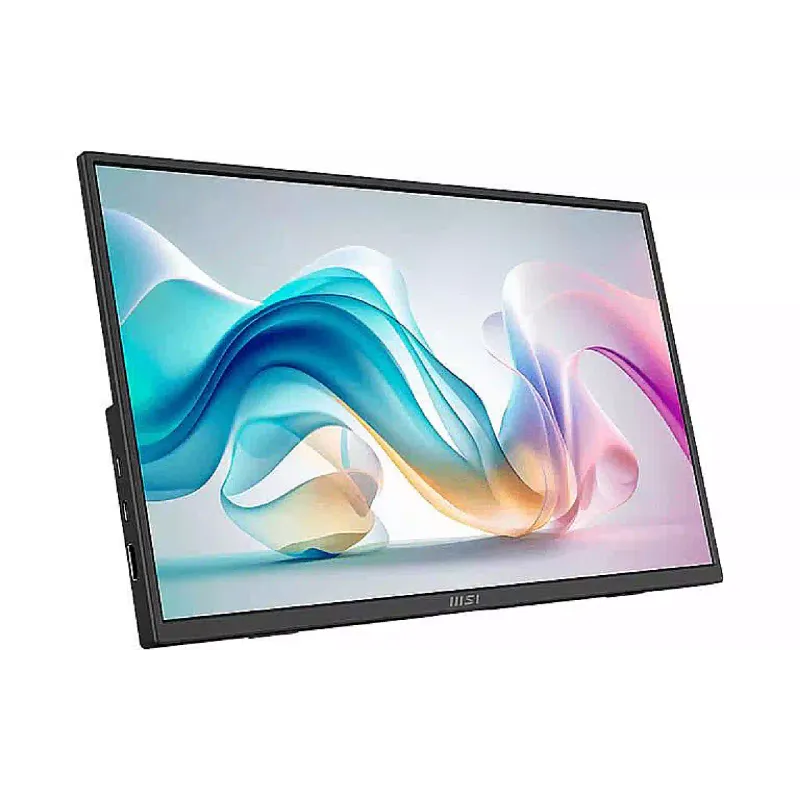 Монітор MSI Pro 15.6"/IPS  MP165-E6 (9S6-3PE50M-001)