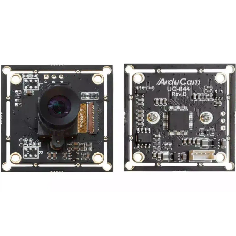Camcorder Arducam (OV9281)