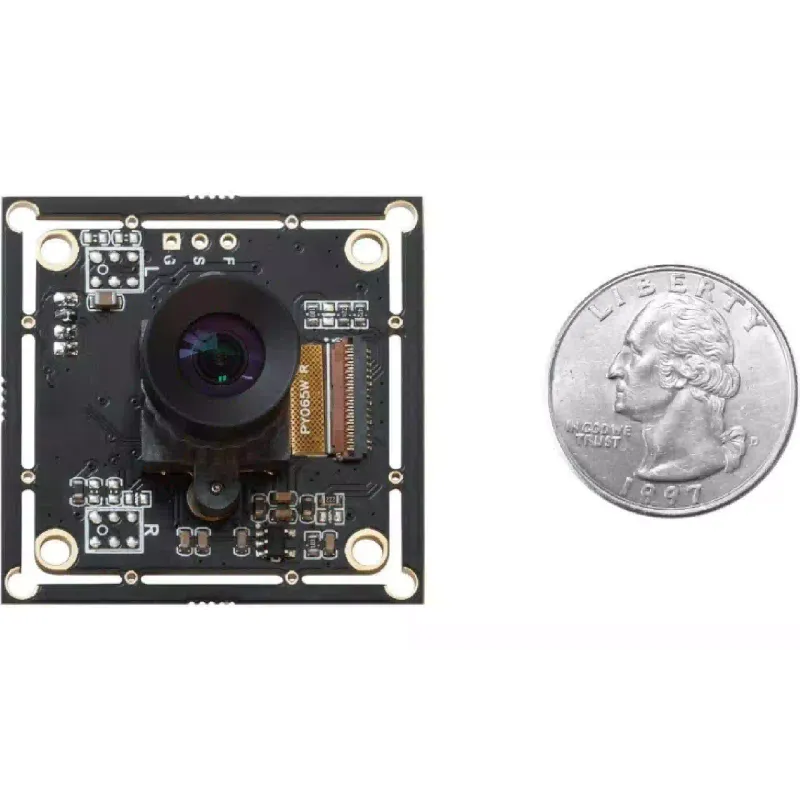 Camcorder Arducam (OV9281)