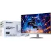 Монитор игровой Gigabyte 27" 2.5K  (MO27Q2A ICE)