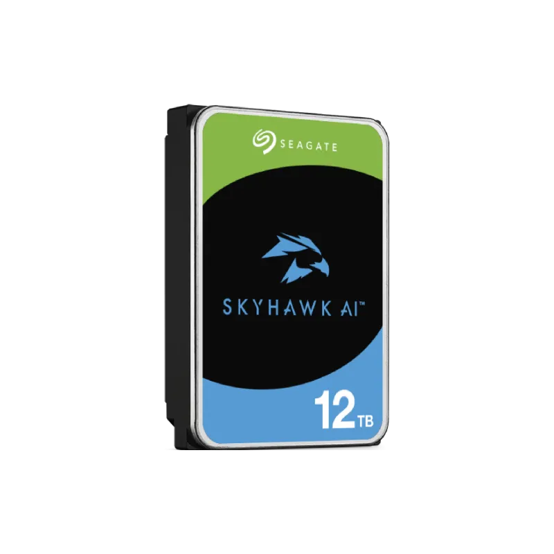 Накопитель HDD Seagate (ST12000VE003)