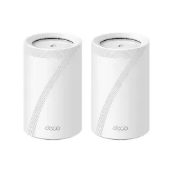 Σύστημα Wi-Fi TP-Link (Deco BE65 2 pack)