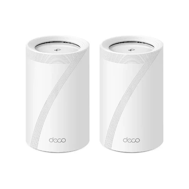 Wi-Fi system TP-Link (Deco BE65 2 pack)