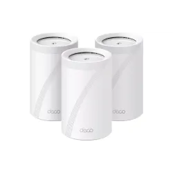 Σύστημα Wi-Fi TP-Link (Deco BE65 3 pack)