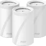 Wi-Fi system TP-Link (Deco BE65 3 pack)