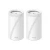 Sistema Wi-Fi TP-Link (Deco BE85 2 pack)