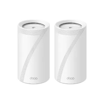 Sistema Wi-Fi TP-Link (Deco BE85 2 pack)