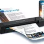 ماسح ضوئي للمستندات Canon Iriscan Anywhere 6 Duplex (3877V399)