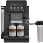 Coffee maker Nivona Nivo (NIVO9101), 2.2 l, Black