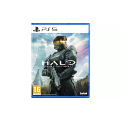 Spiel Games Software Halo Campaign Evolved (1205506)