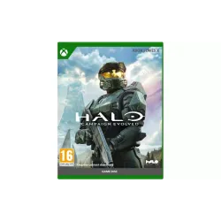 Spiel Games Software Halo Campaign Evolved (1205507)