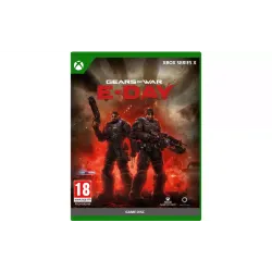 Spiel Games Software Gears of War E-Day (1207018)
