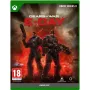 لعبة Games Software Gears of War E-Day (1207018)
