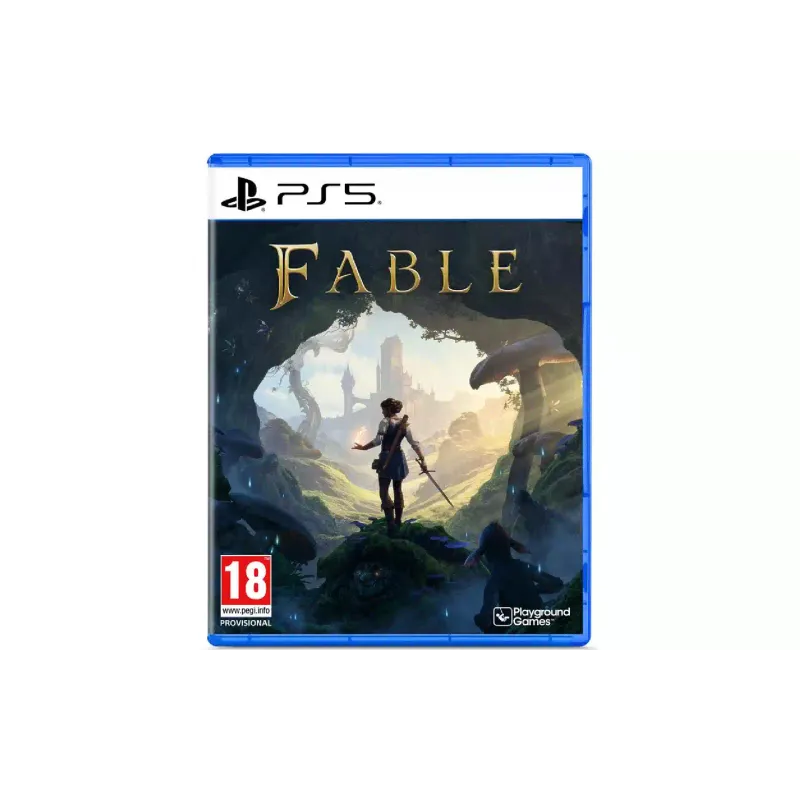 Juego Games Software Fable (1207025)