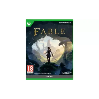 Igra Games Software Fable (1207026)