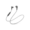 Fones de ouvido intra-auriculares Koss, Black (196750.103)