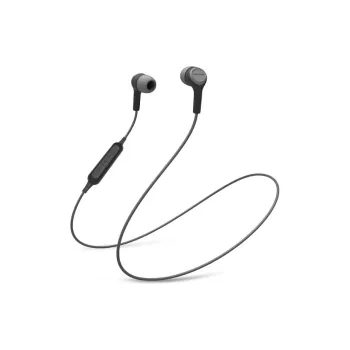 Auriculares intraaurales Koss, Black (196750.103)
