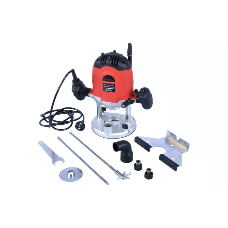 Fresa Vitals Master Ev 1216YE (44695P)
